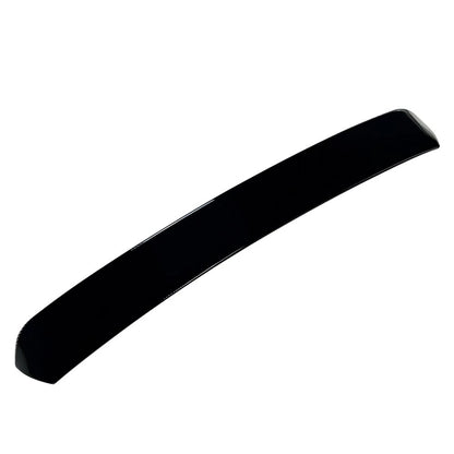 Rear Window Roof Spoiler For Toyota GR86 For Subaru BRZ 2022-2025 Glossy Black