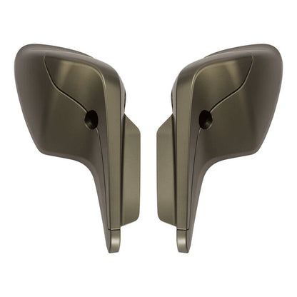 Front Side Fairing Protection Guards Fit For BMW R18 Transcontinental 2021-24 23