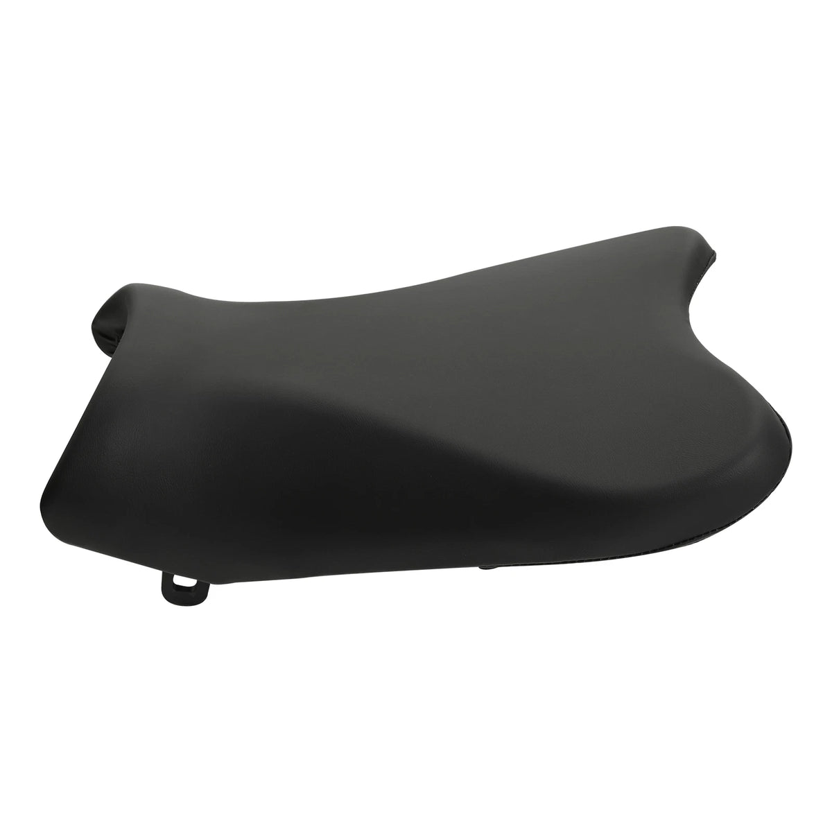 Black Driver Rider & Passenger Seat Fit For SUZUKI GSXR 600 750 2008-2010 2009