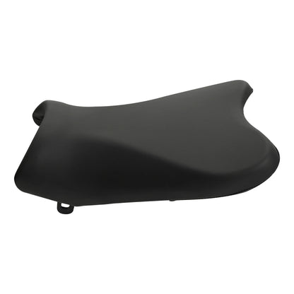 Black Driver Rider & Passenger Seat Fit For SUZUKI GSXR 600 750 2008-2010 2009