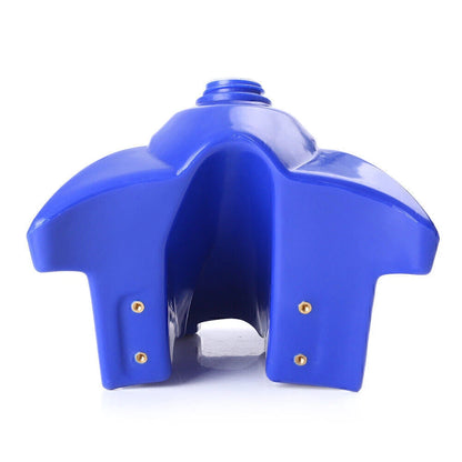 Fuel Gas Tank Petrol Gastank For Yamaha TTR125 TTR 125 2000-2007 Motor Blue USA