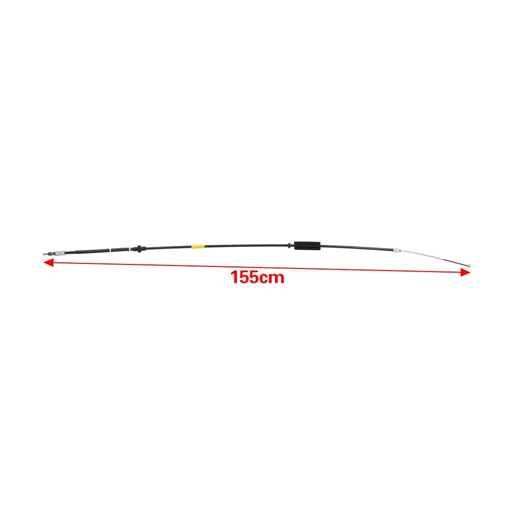 1 Piece Left Side Hand Brake Cable For Land Rover Freelander 2 2006-12 LR014431