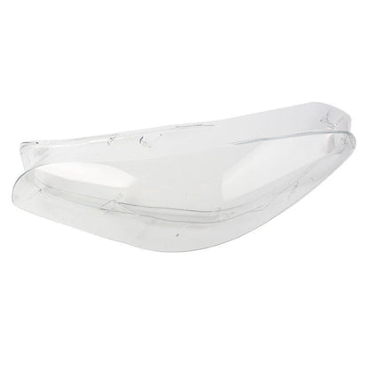 Headlight Cover Lens Set For BMW 5 Series F10 F18 520 523 525 535 530 Clear US