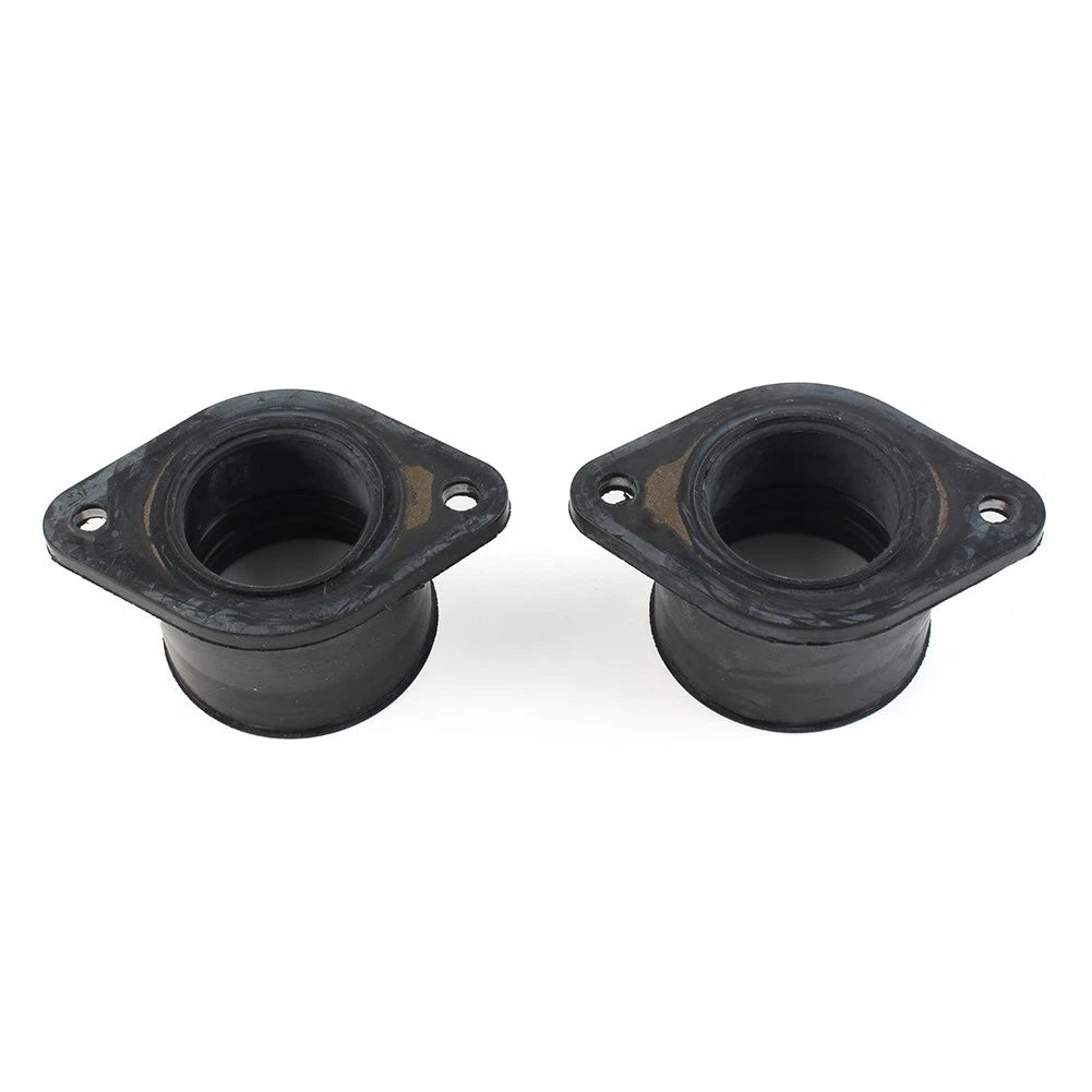 Intake Manifold Boot Joint Insulator For Kawasaki KZ400 STREET 1974 16065-037 US