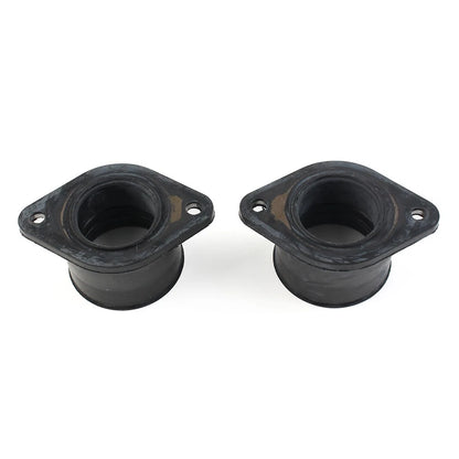 Intake Manifold Boot Joint Insulator For Kawasaki KZ400 STREET 1974 16065-037 US