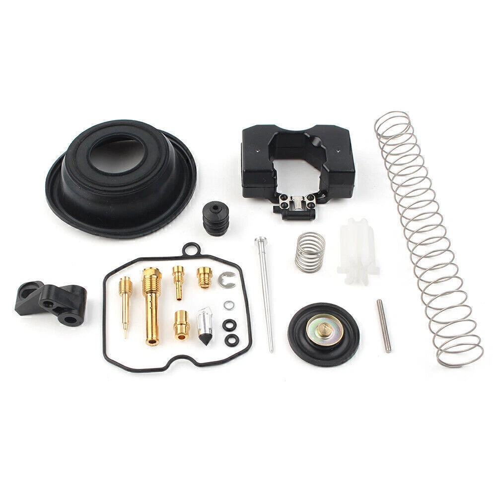 Carburetor Rebuild Kit Fit Harley-Davidson CV40 Sportster 883 1200 XL883 XLH1200