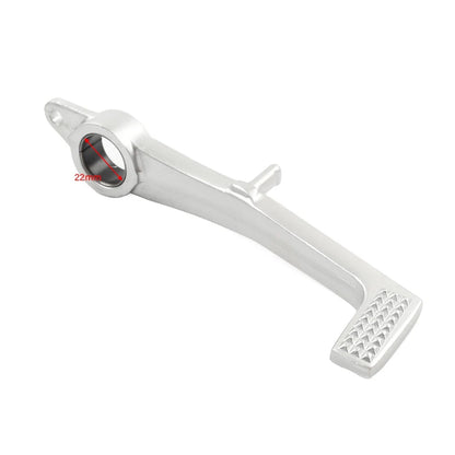 Motorcycle Rear Brake Lever Pedal For BMW S1000RR 2015-2019 S1000R 2014-2024