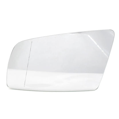US Left Side Mirror Rearview Mirror Glass For BMW 5 Series E60 E612003-2010