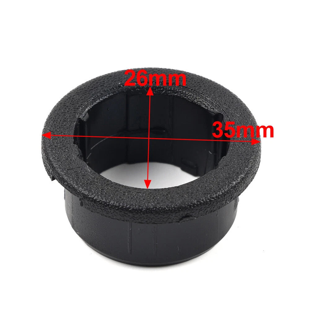 Cigarette Lighter Holder Mounting Ring 04793555 Fit Chrysler For Dodge For Jeep