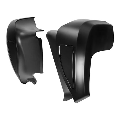Matte Lower Vented Fairing Fit For Indian Roadmaster 15-18 23-25 Chieftain 19-25