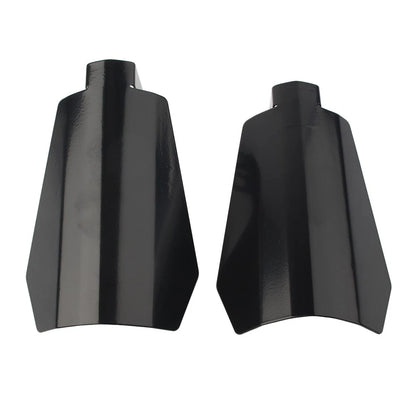 Memphis Shade Coffin Cut Hand Guard for Harley Electra Glide Baggers 2007-18 Big
