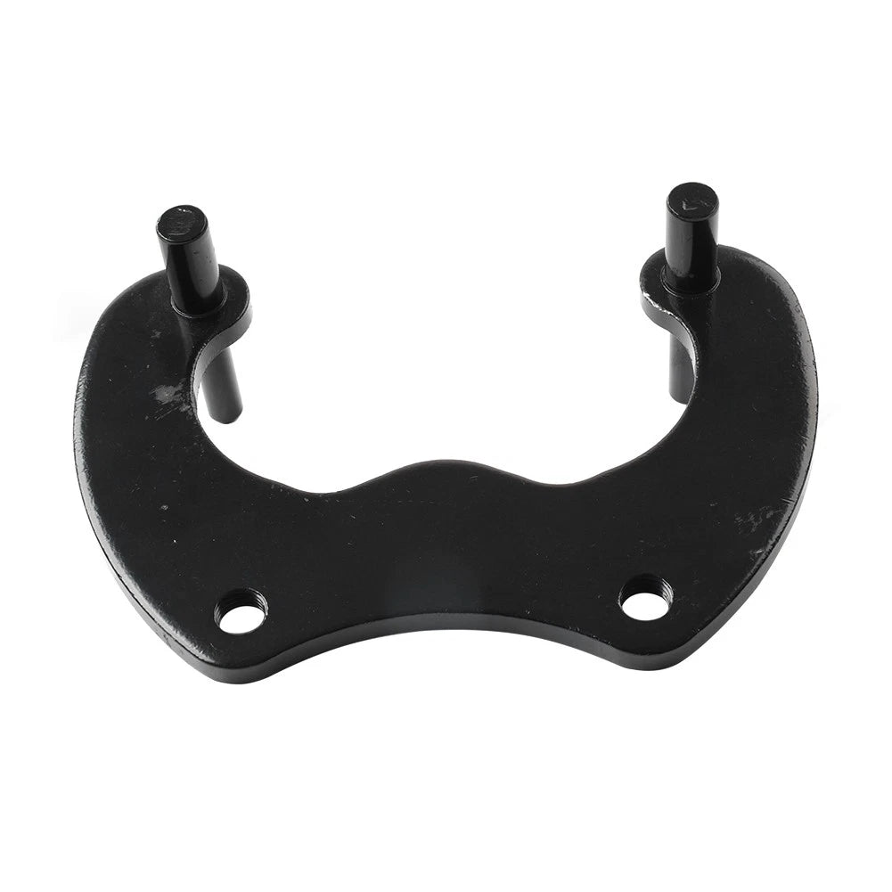 1912035 Rear Brake Caliper Mounting Bracket Fit Polaris Ranger Crew RZR XP 1000