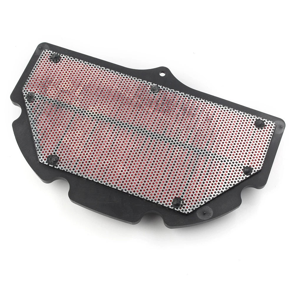 1* Motorcycle Air Filter Fit For Suzuki GSX-R GSXR 600/750 2006-2010 K6-L0