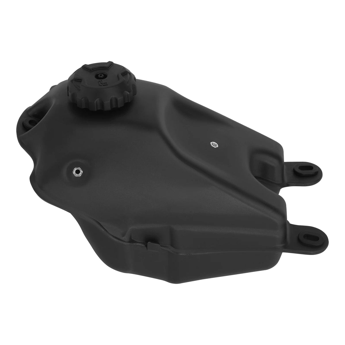 Fuel Gas Tank Petrol & Cap Fit For Honda CRF110 CRF110F 13-18 14 Pit Dirt Bike