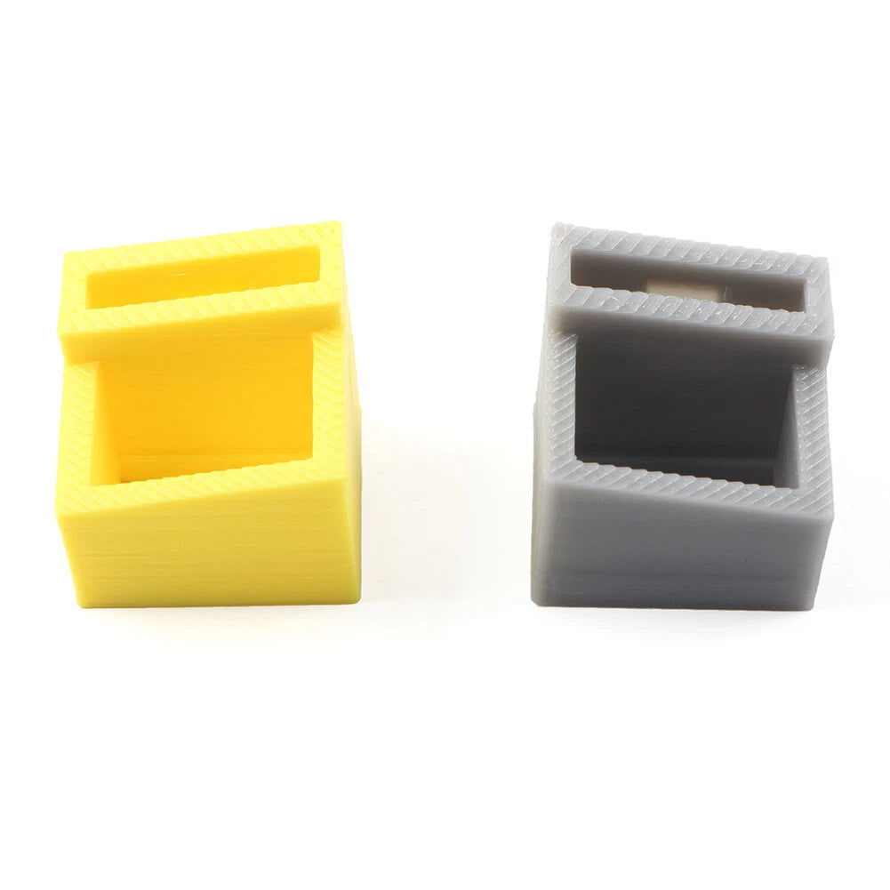 Door Arm Rest Switch Panel Clip Repair Kit For Chevrolet Silverado Tahoe Pair US