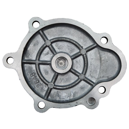 Engine Starter Cover Crankcase Fit For Kawasaki Ninja ZX10R ZX 10R 2006-2010