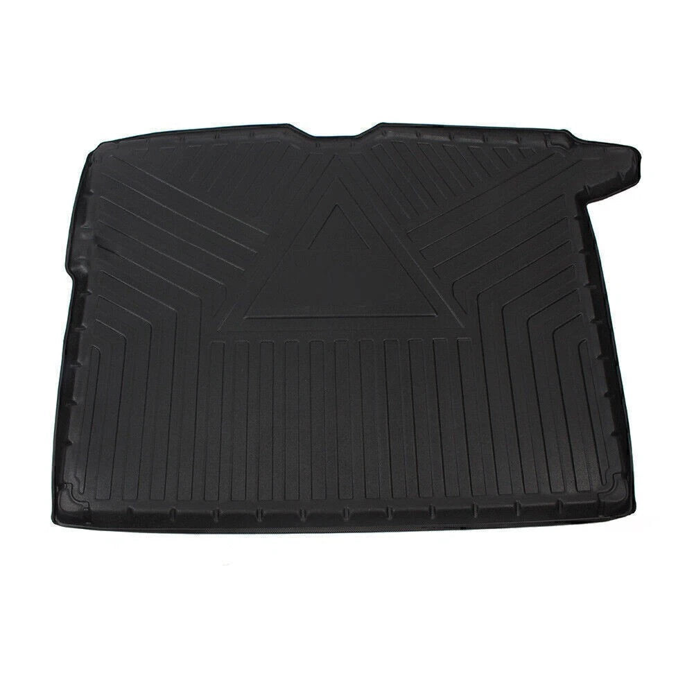 US Rear Boot Cargo Liner Trunk Floor Mat Tray For MERCEDES-BENZ GLC-CLASS 16-22
