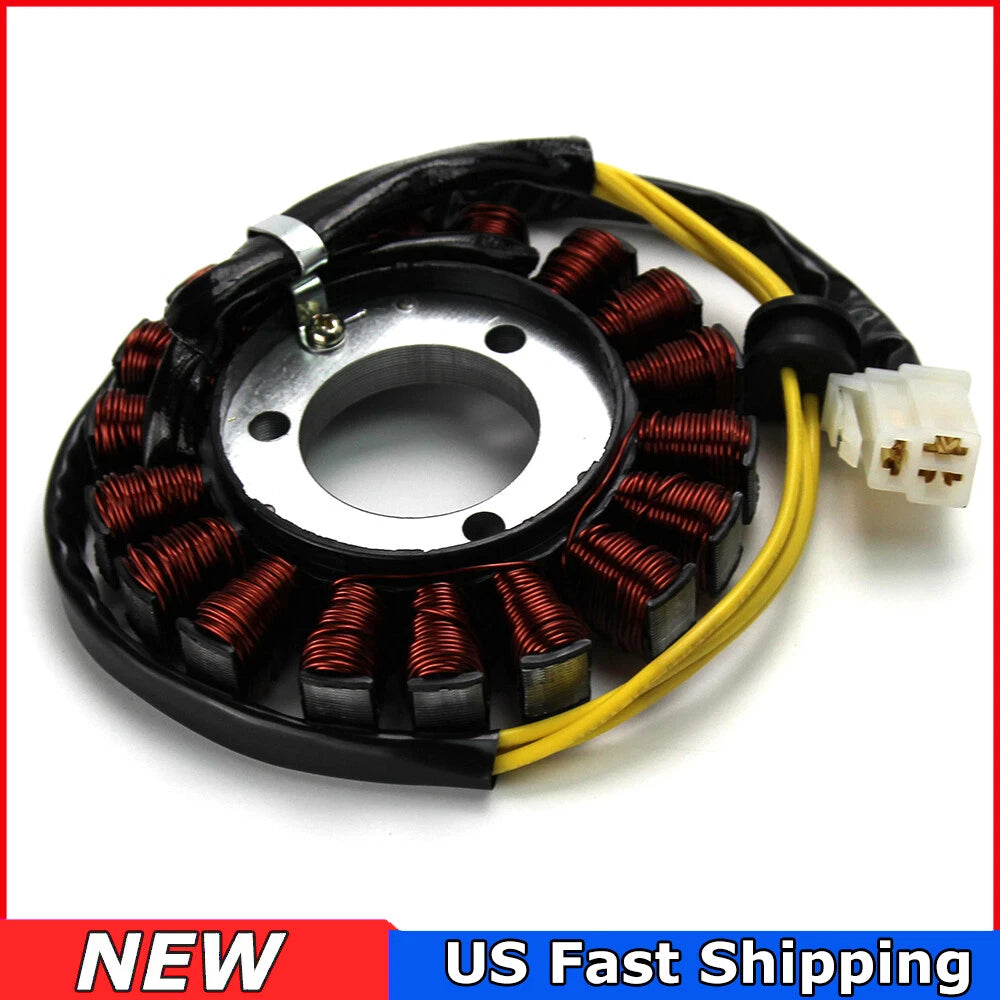 Stator Magneto Generator Coil For Suzuki GSXR600 GSXR750 GSX-R 600/750 2006-2016