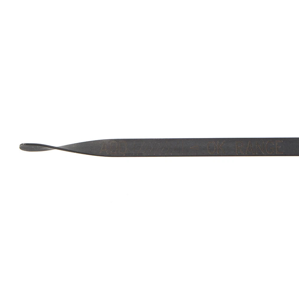 Engine Oil Dipstick Fit For Mercury Mercruiser 861942T9 805567T 818634T Car Auto