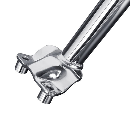 Chrome Engine Guard Crash Bar Fit For Harley Street XG750 XG500 2015-2020 16 US