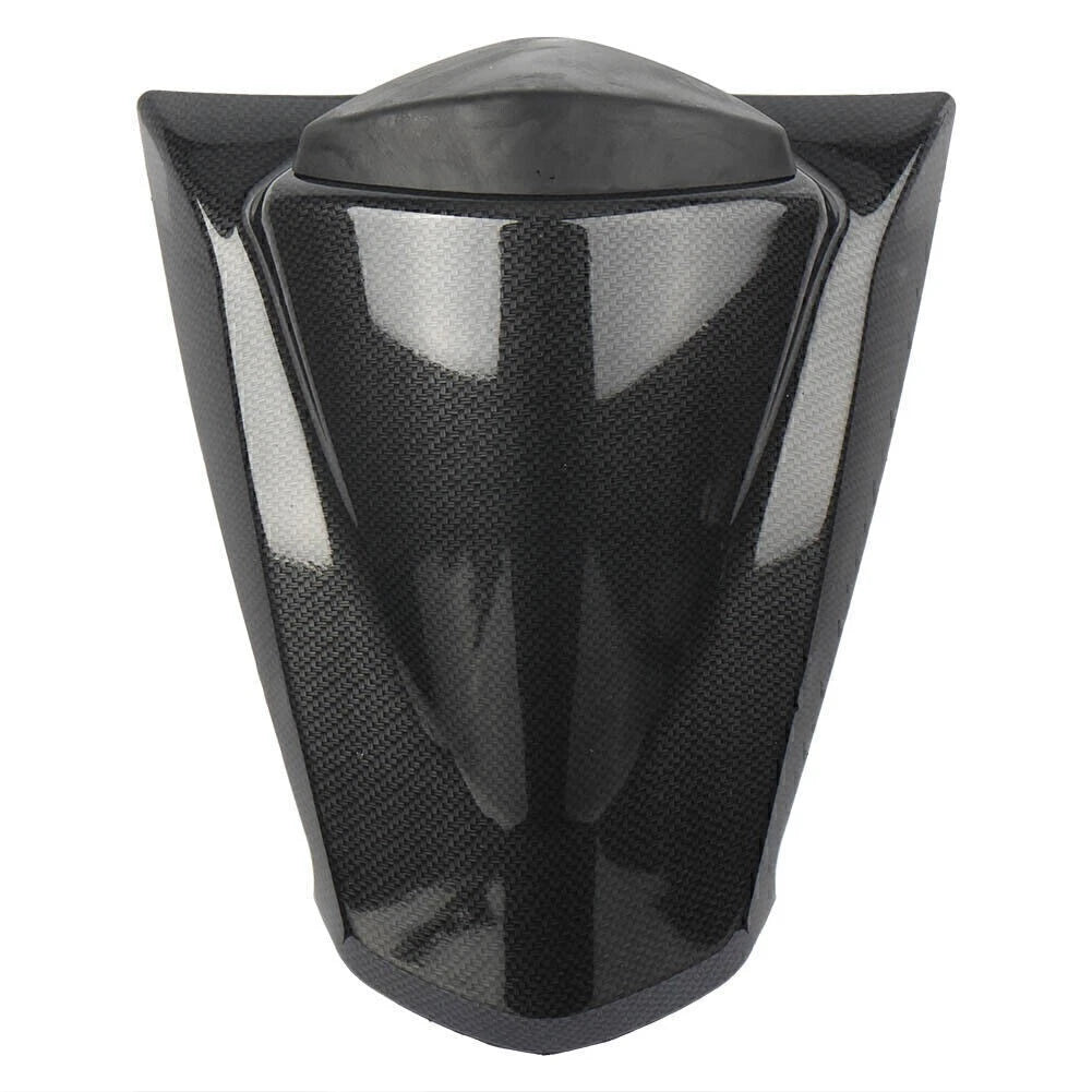 Rear Seat Cover Cowl Fairing fit Kawasaki Ninja ZX250R 2008 - 2012 Carbon Fiber