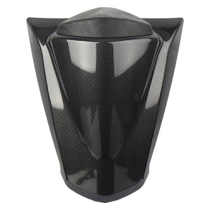 Rear Seat Cover Cowl Fairing fit Kawasaki Ninja ZX250R 2008 - 2012 Carbon Fiber