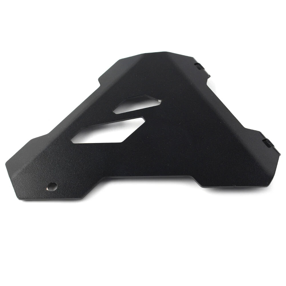 Starter Guard Case Frame Protector Black Fit BMW BMW R1200GS Adventure R1250R US