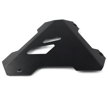 Starter Guard Case Frame Protector Black Fit BMW BMW R1200GS Adventure R1250R US