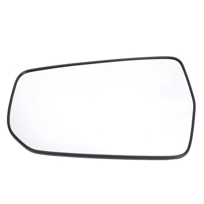 Rear View Mirror Glass Left Side For Chevrolet Malibu L LS LT RS 2016-2021