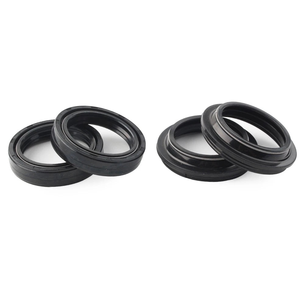 43X54-11MM Motorcycle Front Fork Damper Shock Absorber Fork Dust Oil Seal