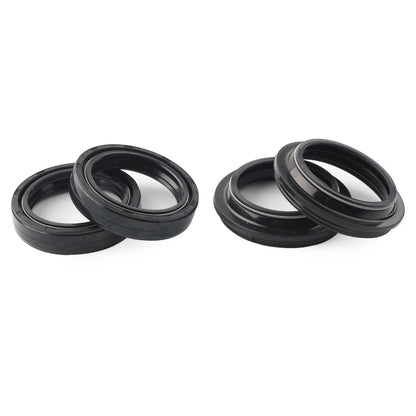 43X54-11MM Motorcycle Front Fork Damper Shock Absorber Fork Dust Oil Seal