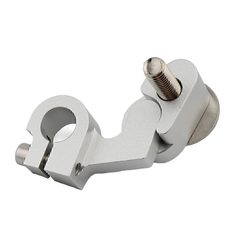 Additional Gearshift Lever Support Shifter Pivot For Honda GL1500 Goldwing 88-00