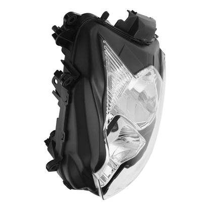 Front Headlight Assembly & Fairing Stay Bracket For Suzuki GSXR600 GSXR750 11-25