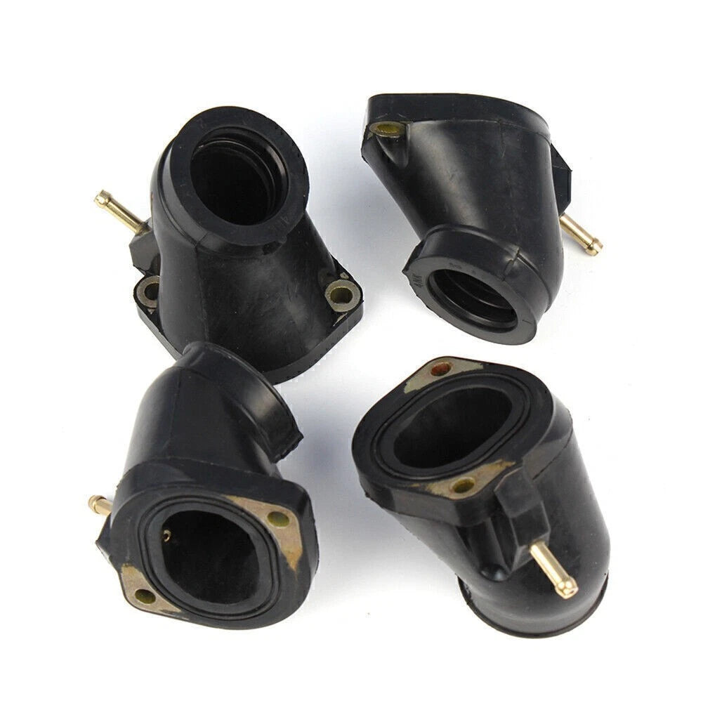 Intake Manifold Carburetor Boot Boot Fit Yamaha XVZ1300 Royal Star Tour Classic