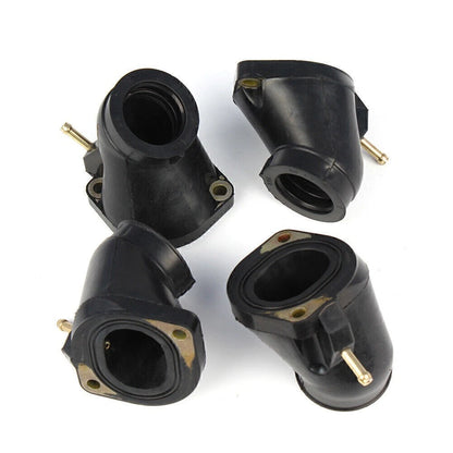 Intake Manifold Carburetor Boot Boot Fit Yamaha XVZ1300 Royal Star Tour Classic