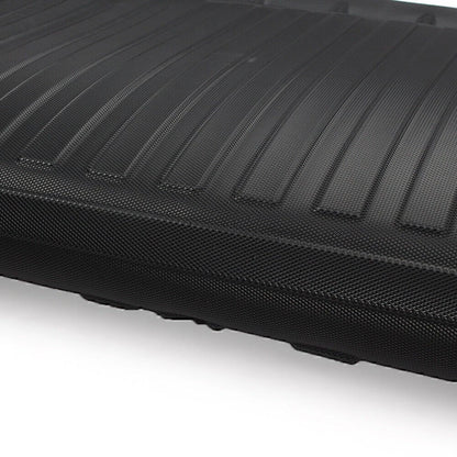 US 1Pcs  Rear Boot Cargo Liner Trunk Floor Mat Tray For MAZDA CX-5 SUV 17-22