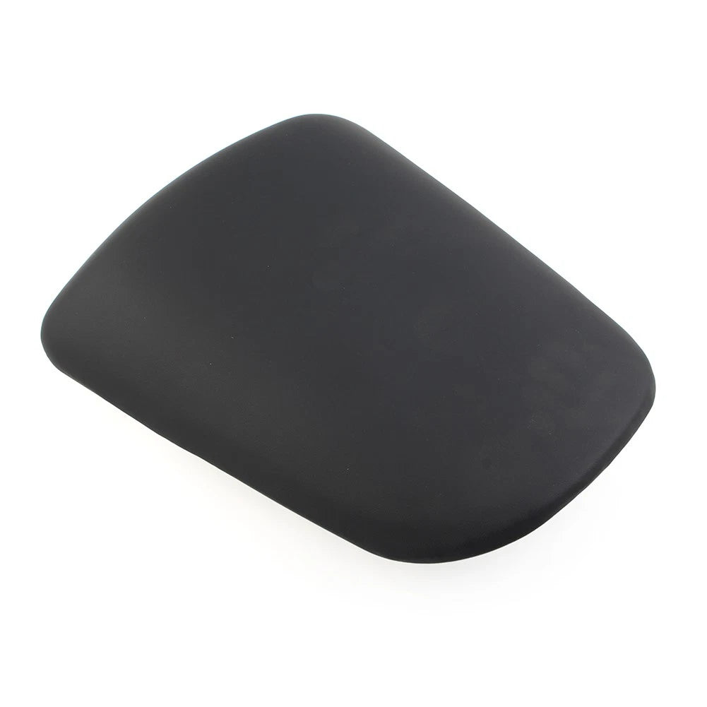 1 pc Black Rear Passenger Seat Fit For Kawasaki Ninja ZX6R 636 1998-2002