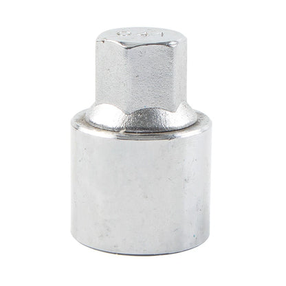Wheel Lock Lugnut Anti-theft Screw Nut Removal Key Socket For BMW #41