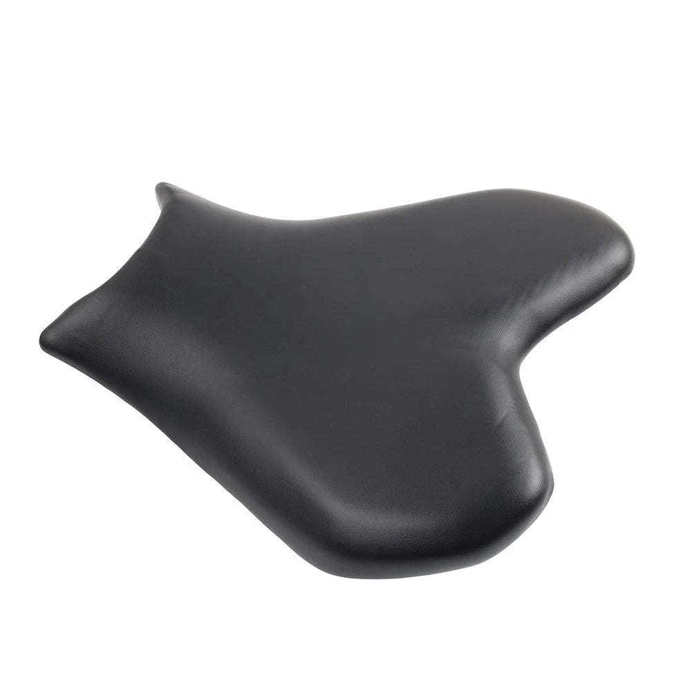 Front Driver Rider Seat  Passenger Cushion For Yamaha YZF R7 2022-2023 Black