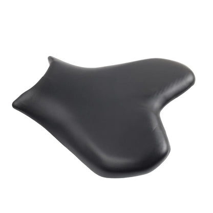 Front Driver Rider Seat  Passenger Cushion For Yamaha YZF R7 2022-2023 Black