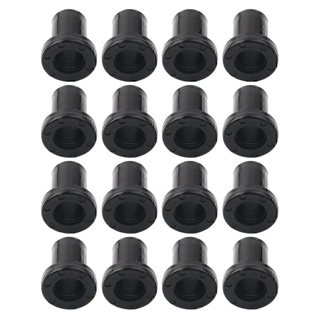 16pcs Suspension Bushing Kit FIT For Arctic Cat 0403-283