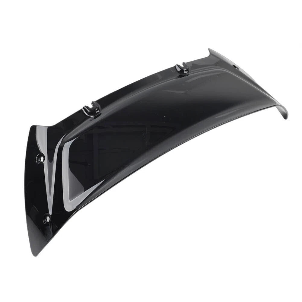 6" Black Windscreen Windshield For Harley Road Glide CVO/SE FLTRXSE 2023-2024