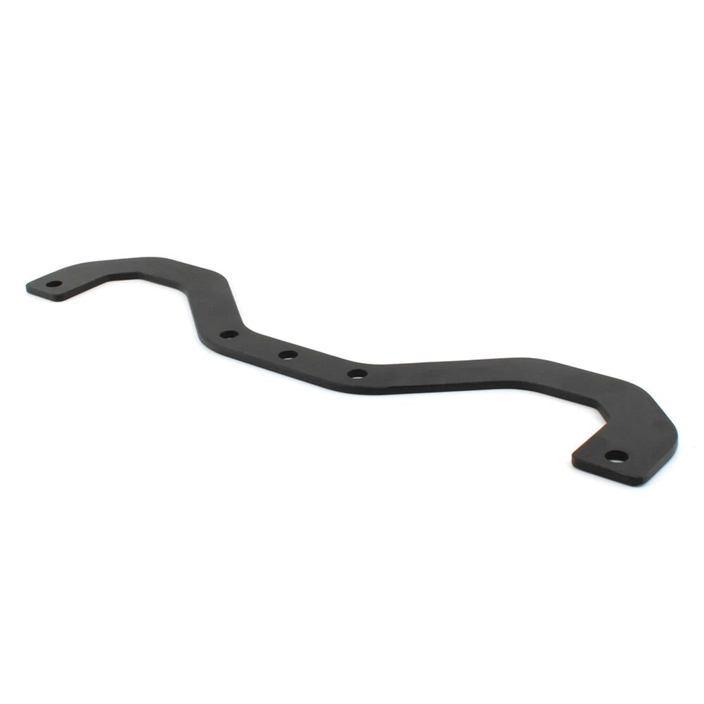 Fog Light Driving Lamp Bracket Holder Spot Light Mount Fit For Tiger 900 2020