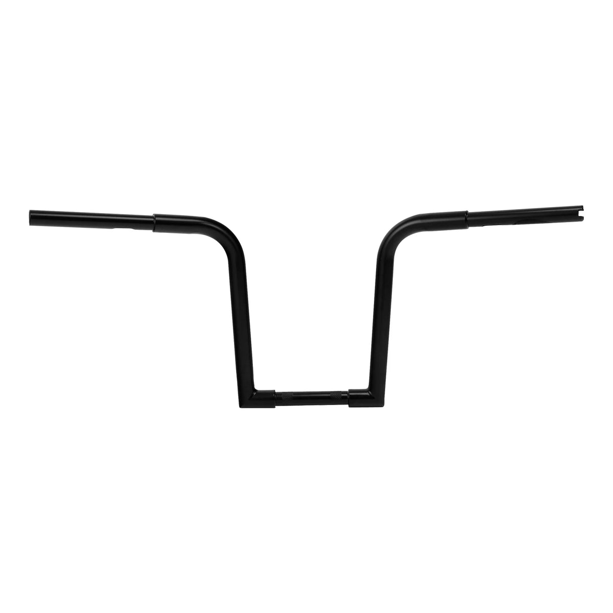 14" Rise Ape Hangers Bars 1-1/4" Fat Handlebars Fit For Harley Touring Sportster