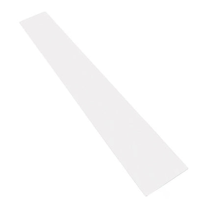 4 Pcs Exterior Door Window B Pillar Post Cover Trim For Dodge Ram 1500 19-23 US