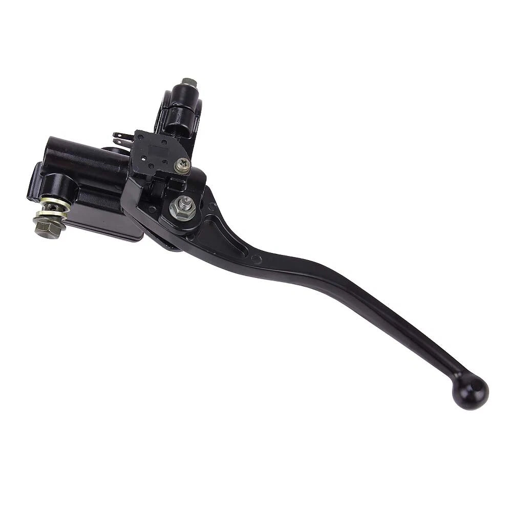 Front Right Brake Master Cylinder for Honda Rancher 400 420 Recon 250 Rincon 650