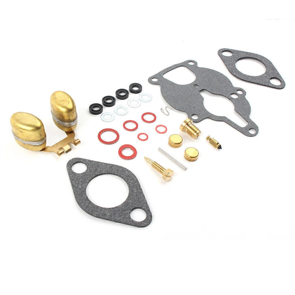 For Zenith Wisconsin Engine VH4D VHD TJD replaces LQ39 Carburetor Kit & Float US