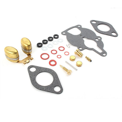 For Zenith Wisconsin Engine VH4D VHD TJD replaces LQ39 Carburetor Kit & Float US