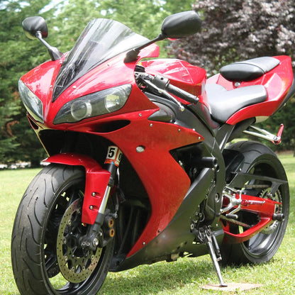 For 2004-2006 Yamaha YZF R1 YZF-R1 Front Headlight & Upper Fairing Stay Bracket