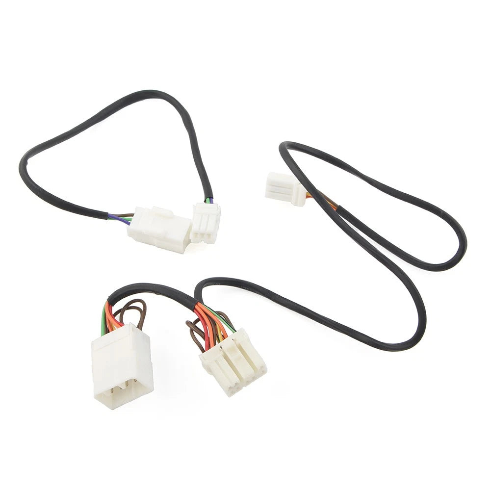 Motorcycle Quick Disconnect Wiring Harness For Harley Touring 1996-2013
